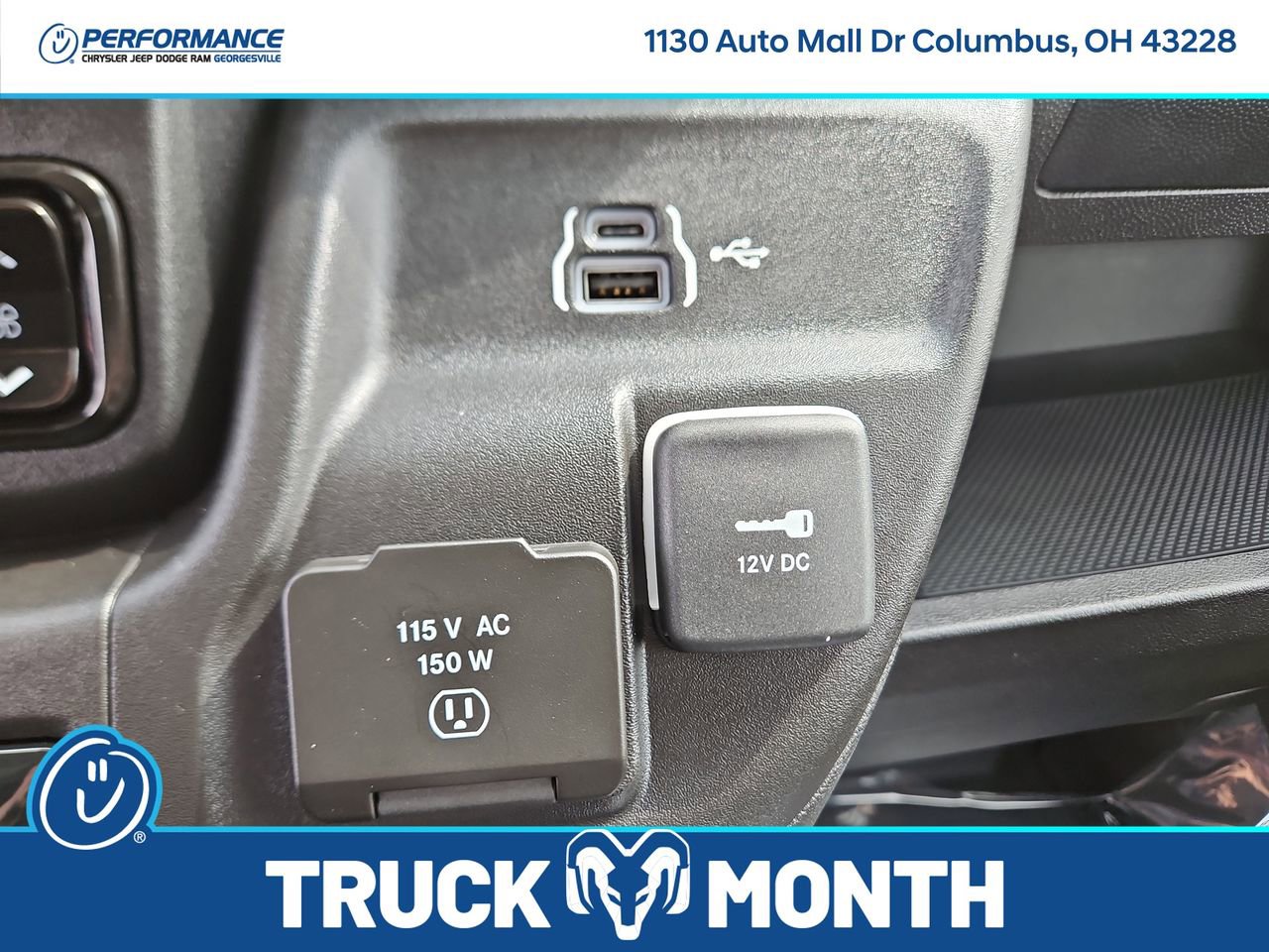 New 2025 RAM ProMaster 2500 w/ Quick Order Package 22G SLT image 21