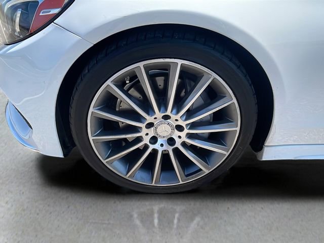 Used 2017 Mercedes-Benz C 300 Coupe image 11