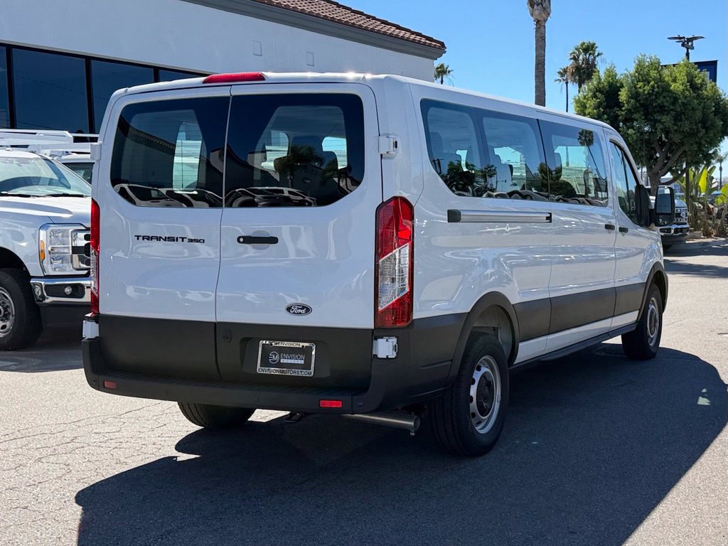 New 2026 Ford Transit 350 XL RWD image 7