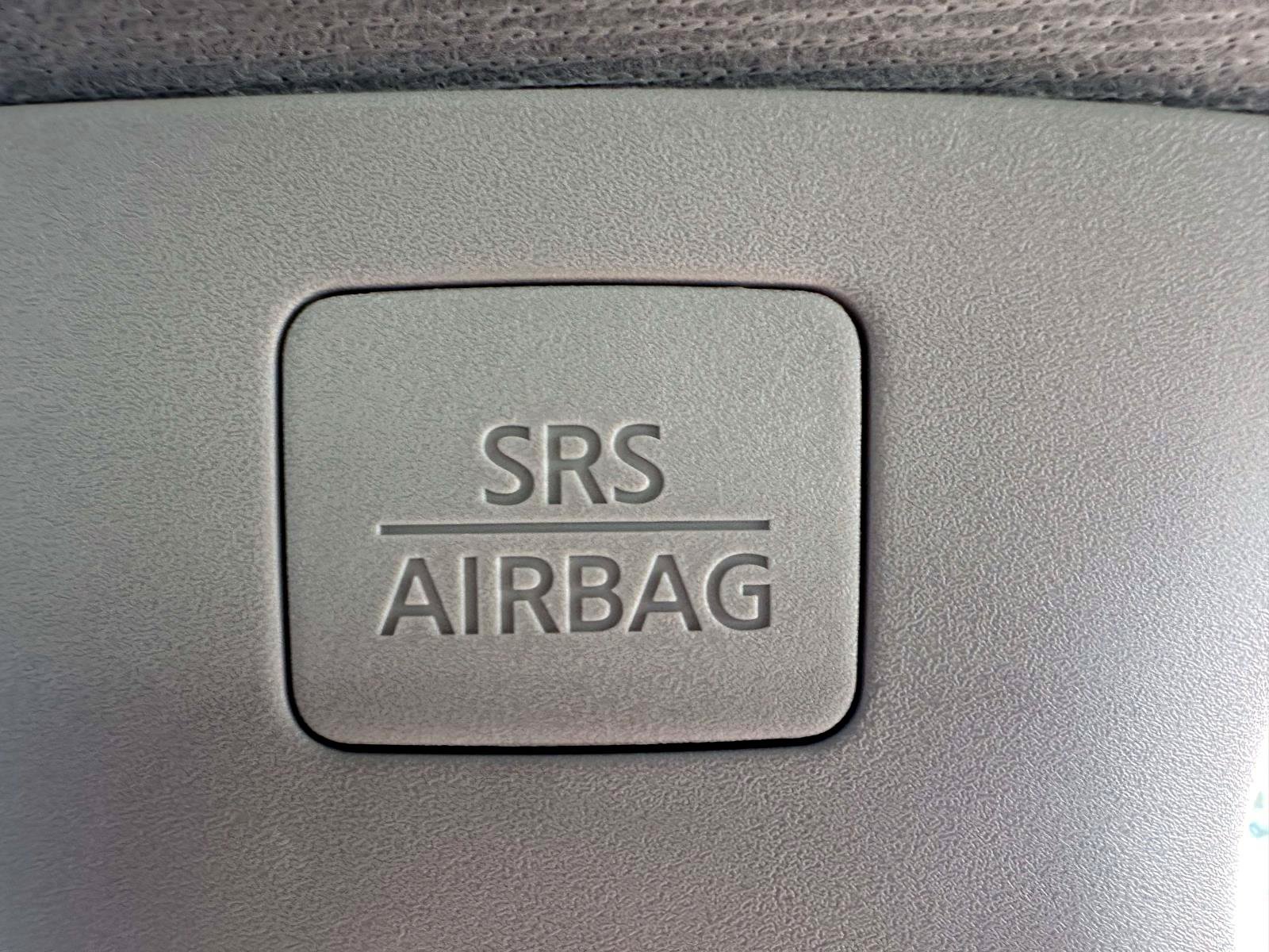 Certified 2024 Nissan Sentra SV w/ All-Weather Package FWD image 31