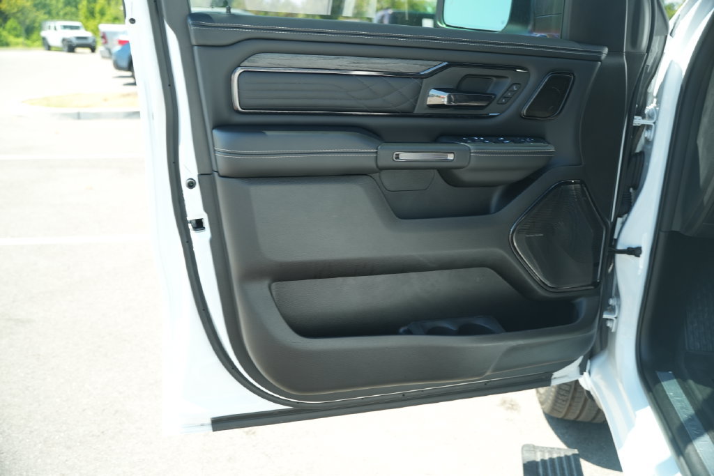 New 2026 RAM 1500 Limited AWD/4WD image 12