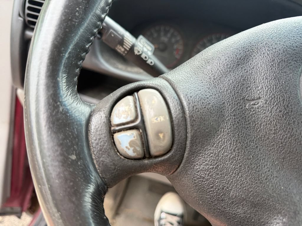 Used 2004 Pontiac Montana Extended w/ Convenience Package #2 FWD image 16