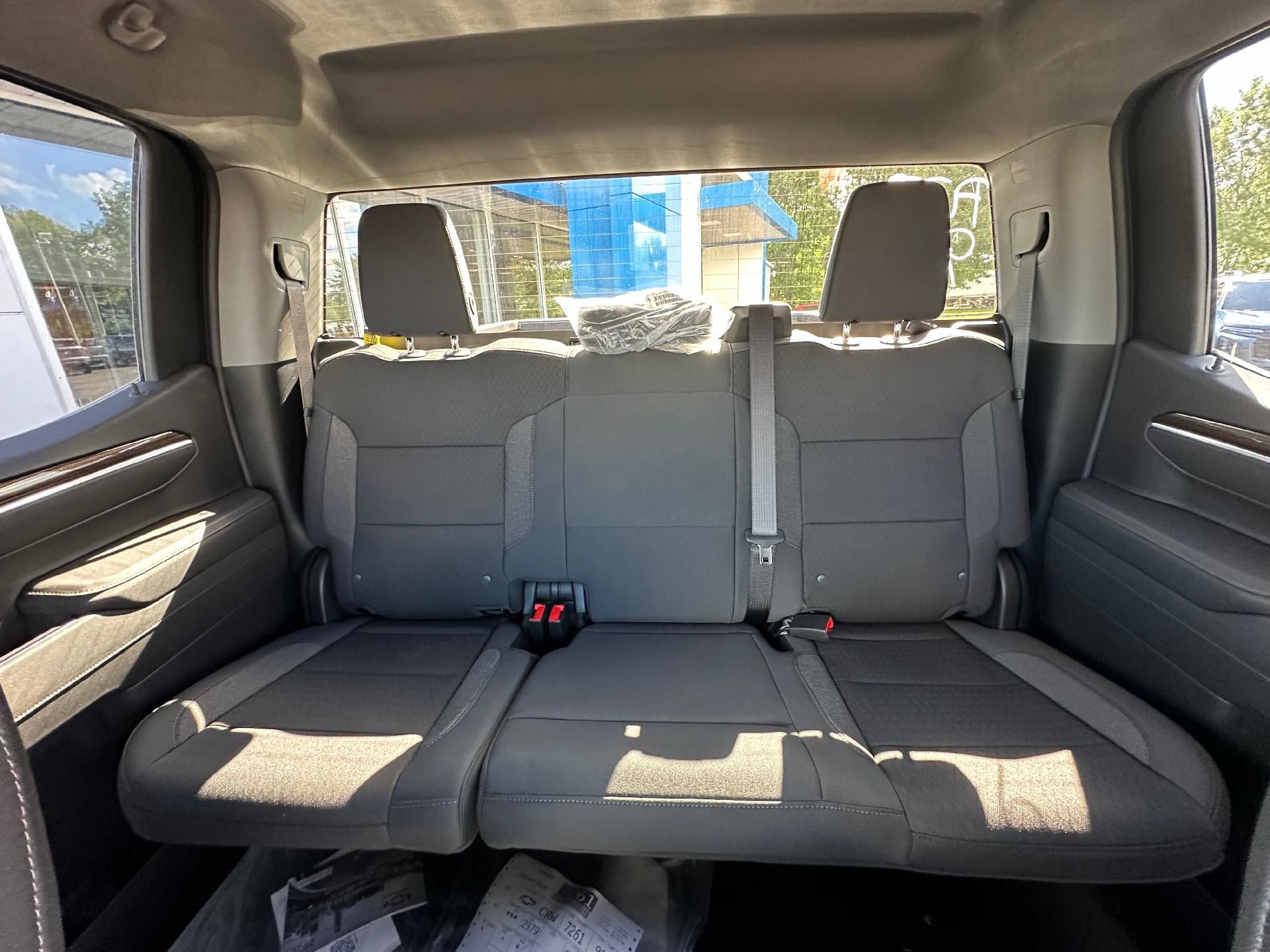 New 2026 Chevrolet Silverado 1500 LT AWD/4WD image 20