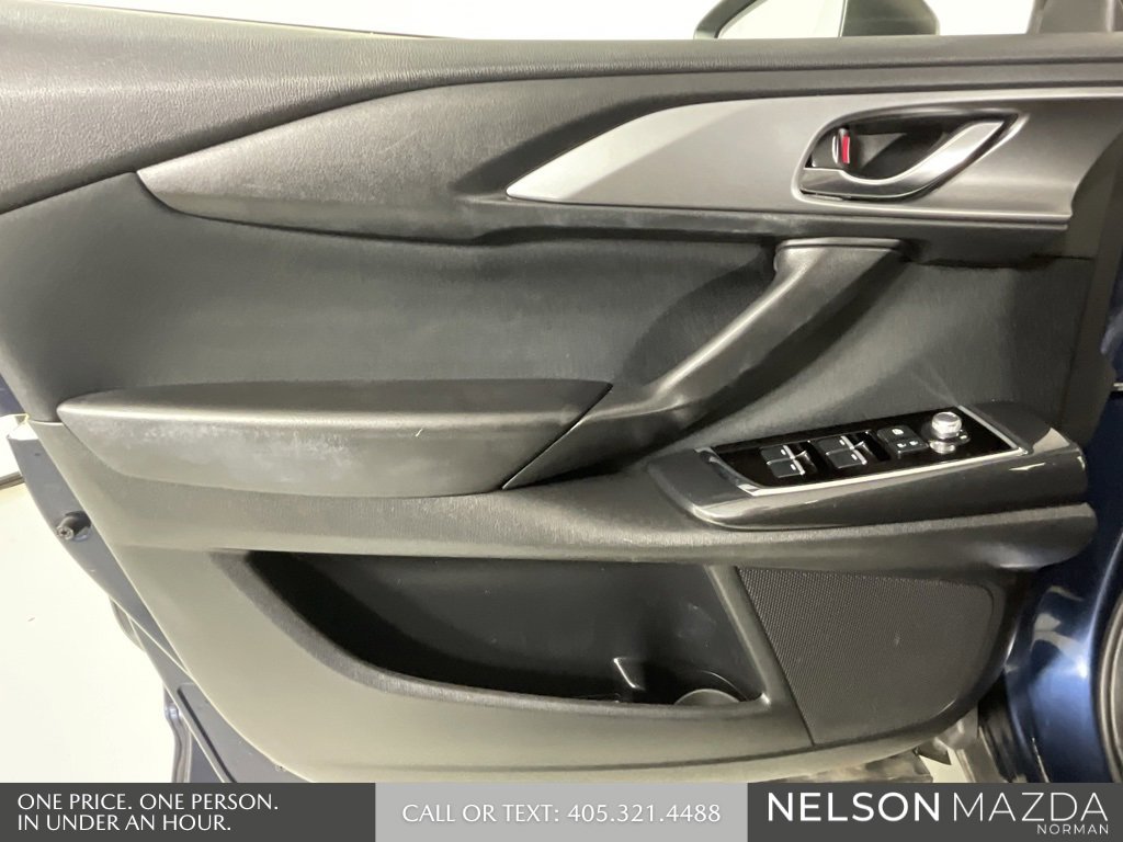 Used 2019 MAZDA CX-9 Sport image 18