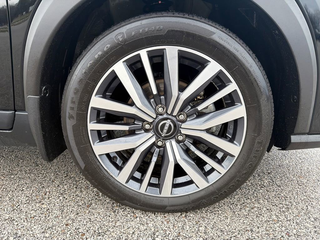 Used 2023 Nissan Kicks SV image 33