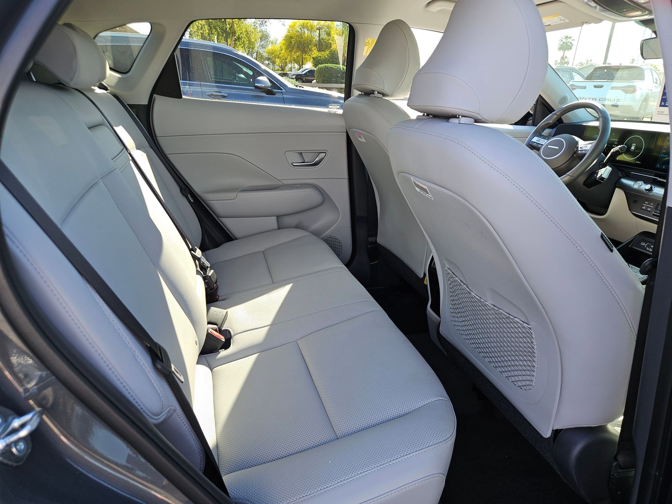 Certified 2026 Hyundai Kona SEL Premium image 24