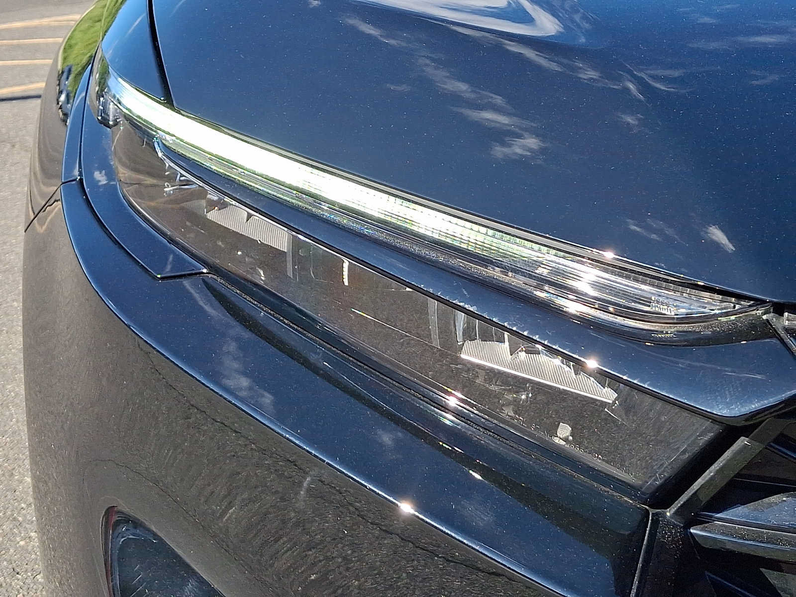 Used 2025 Honda CR-V Sport image 9