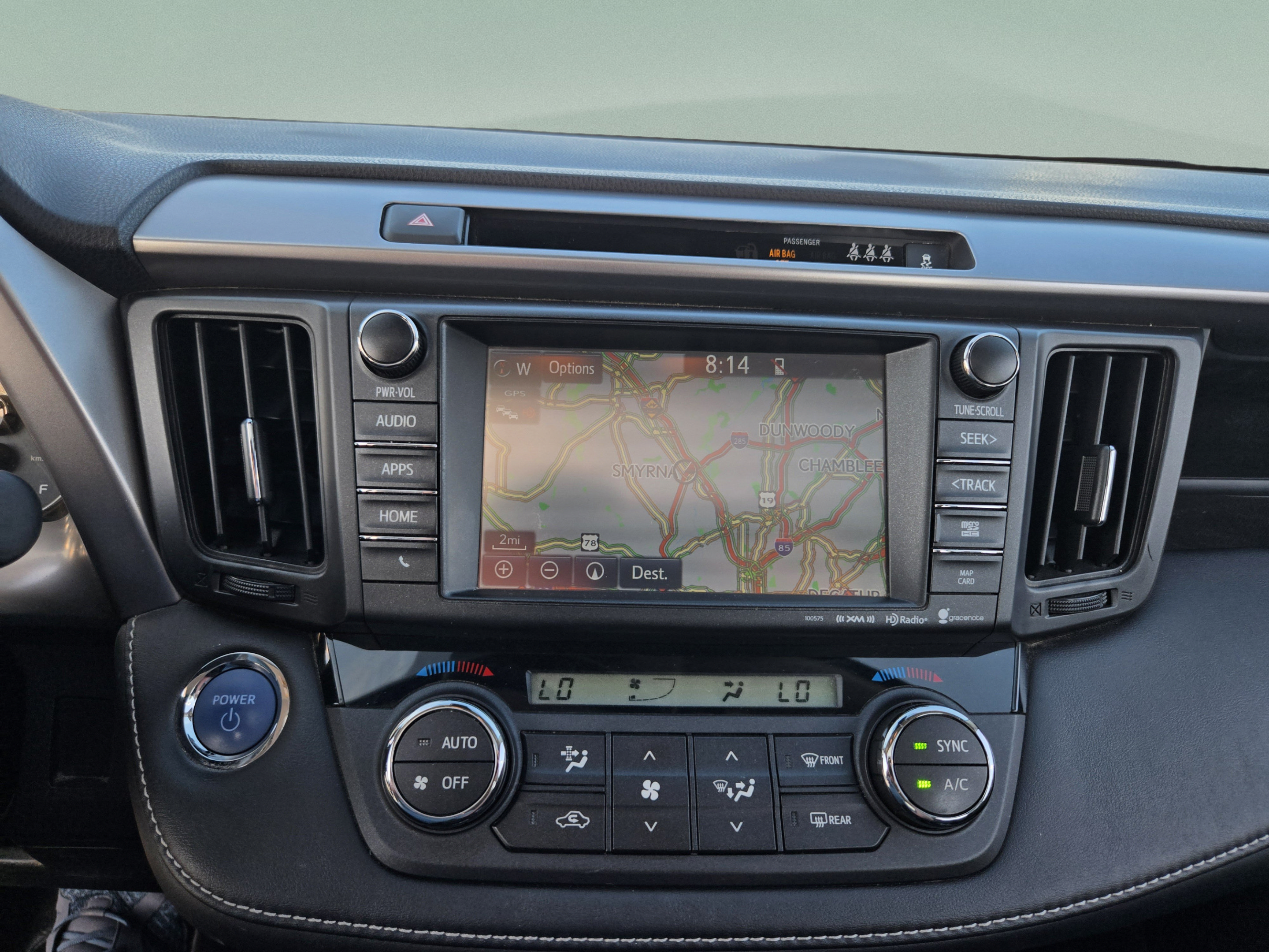 Used 2017 Toyota RAV4 Limited AWD/4WD image 19