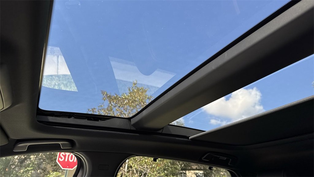 Certified 2025 MAZDA CX-70 3.3 Turbo w/ Premium Plus Pkg image 54