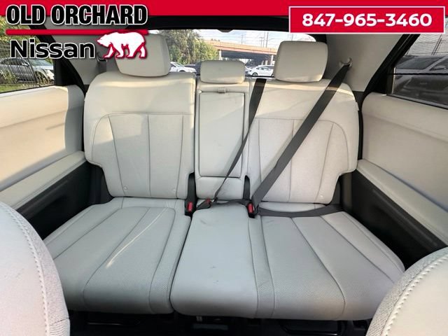 Used 2024 Hyundai Ioniq 5 Limited AWD/4WD image 10