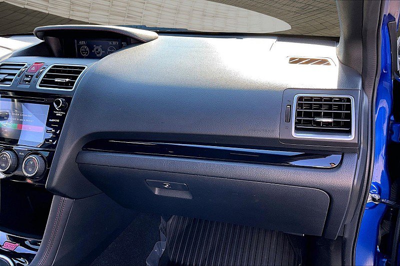 Used 2021 Subaru WRX STI image 15