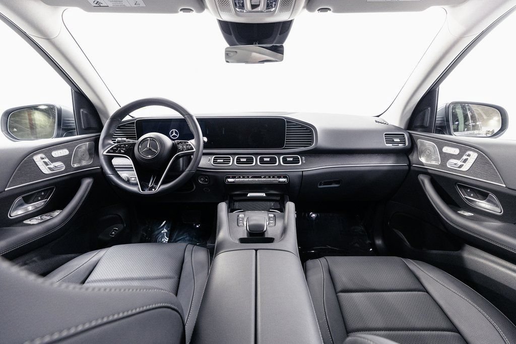 Used 2026 Mercedes-Benz GLE 350 4MATIC image 27