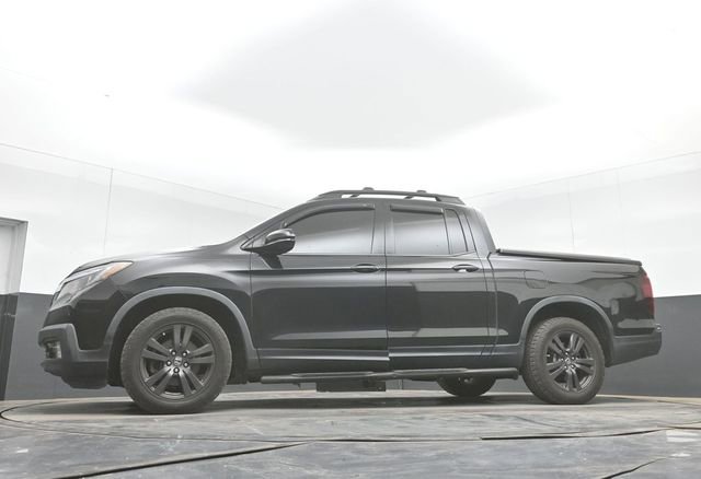 Used 2018 Honda Ridgeline Sport image 30