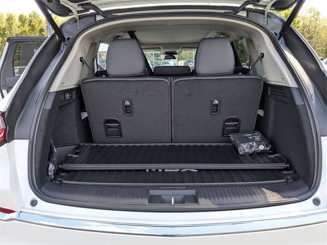 New 2026 Acura MDX w/ Technology Package image 39