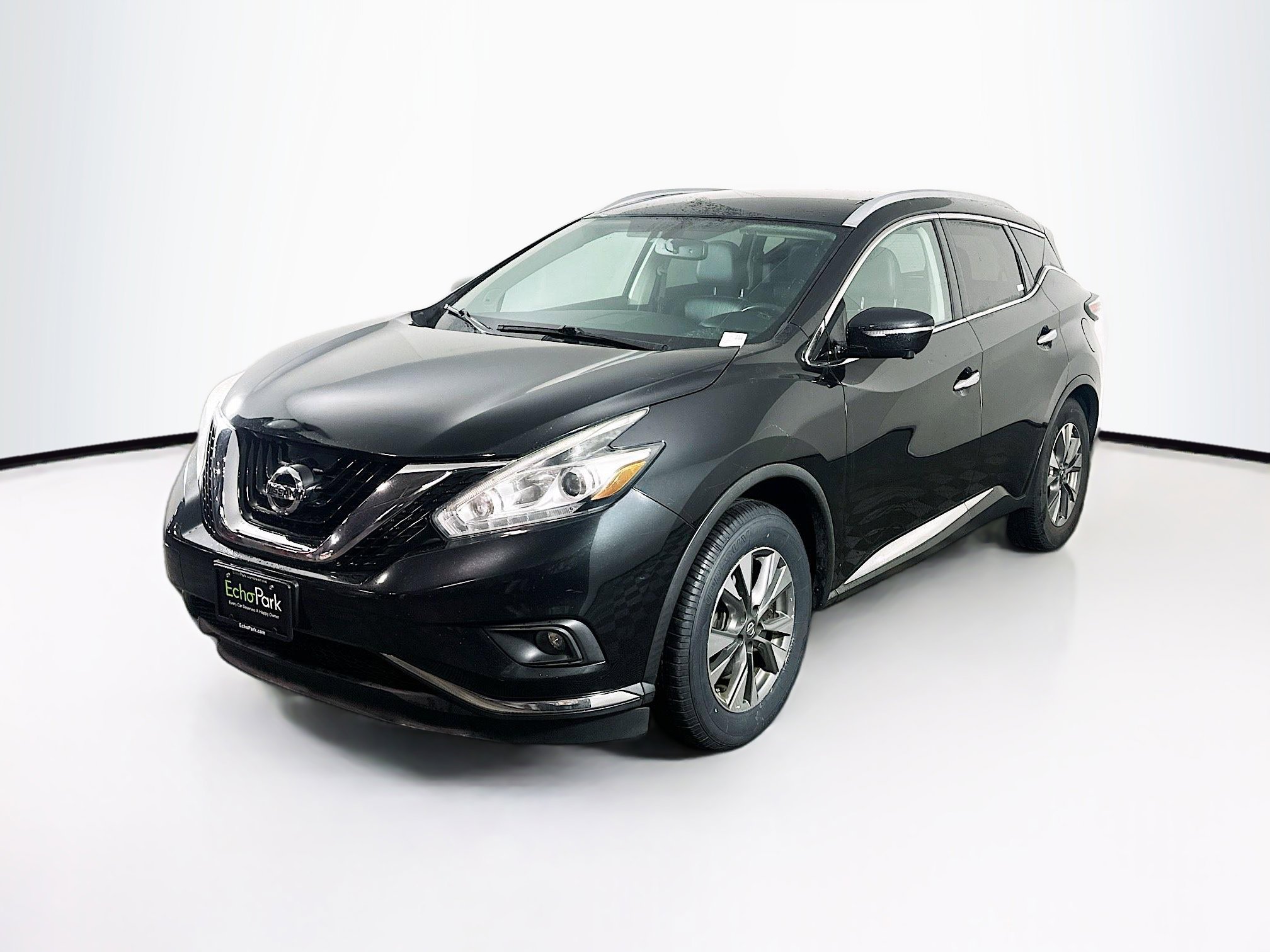 Used 2015 Nissan Murano SL image 3