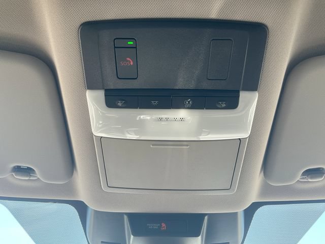 New 2026 Nissan Rogue SV w/ Rock Creek Premium Package AWD/4WD image 18