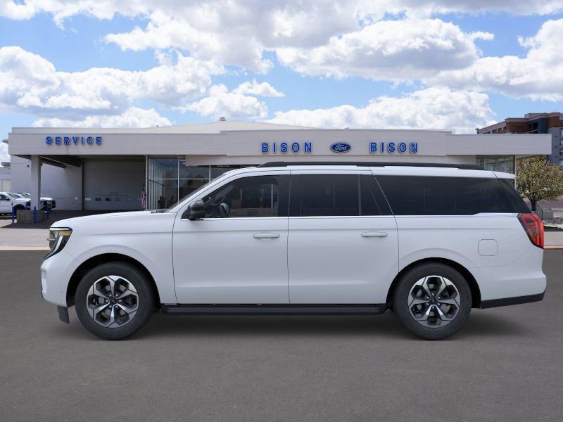 New 2026 Ford Expedition Max Active image 3