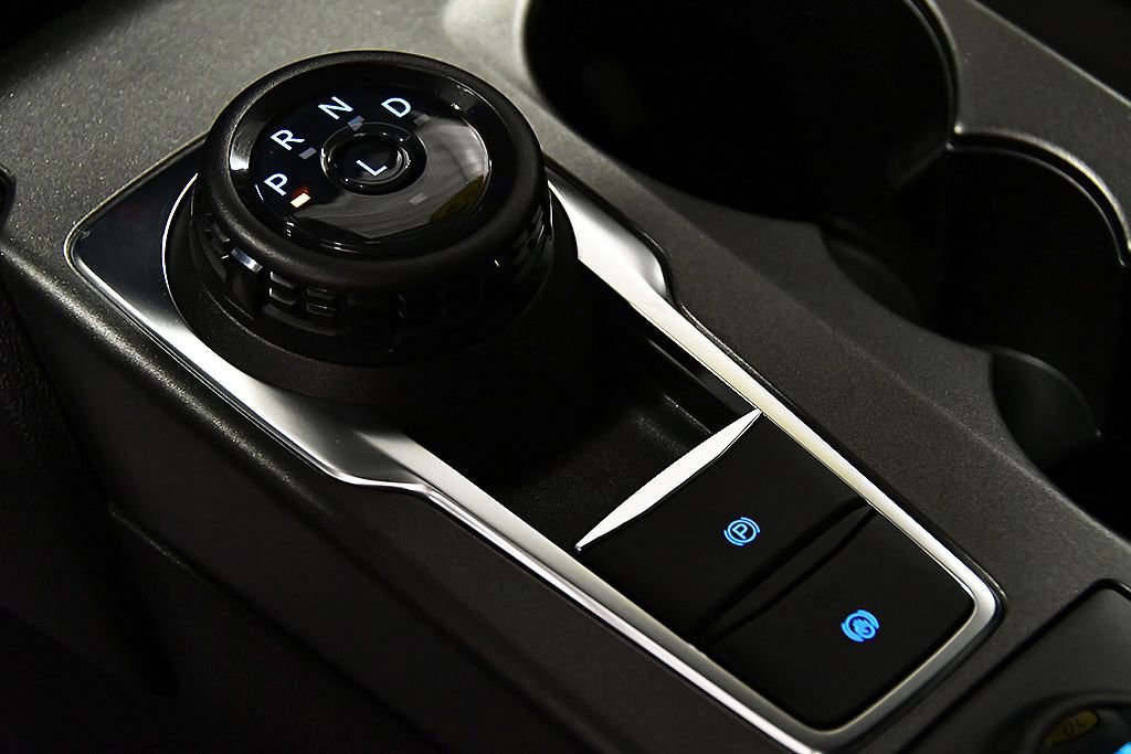 Used 2025 Ford Bronco Sport Heritage w/ Convenience Package image 23