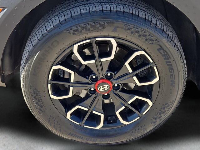Used 2024 Hyundai Santa Cruz XRT image 9
