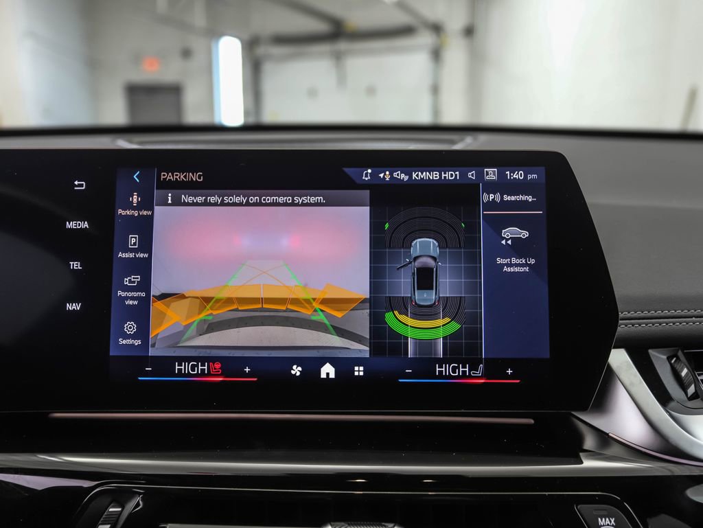 New 2026 BMW X1 xDrive28i w/ Convenience Package image 19