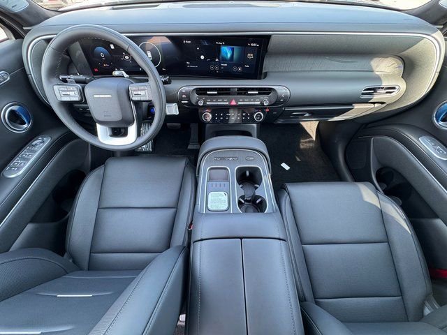 New 2026 Hyundai Palisade Calligraphy image 11