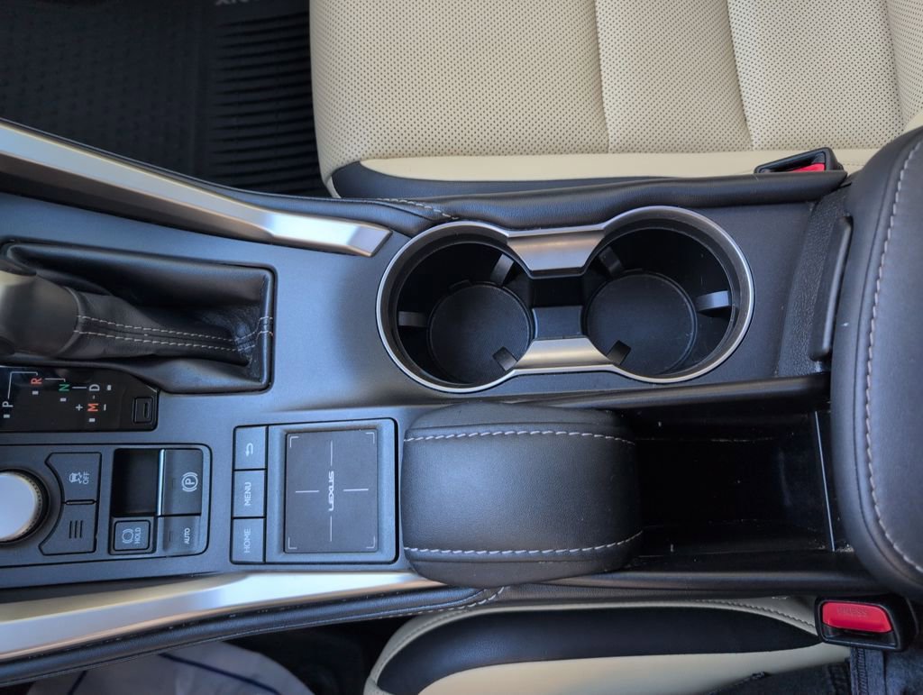 Used 2015 Lexus NX 200t AWD image 28