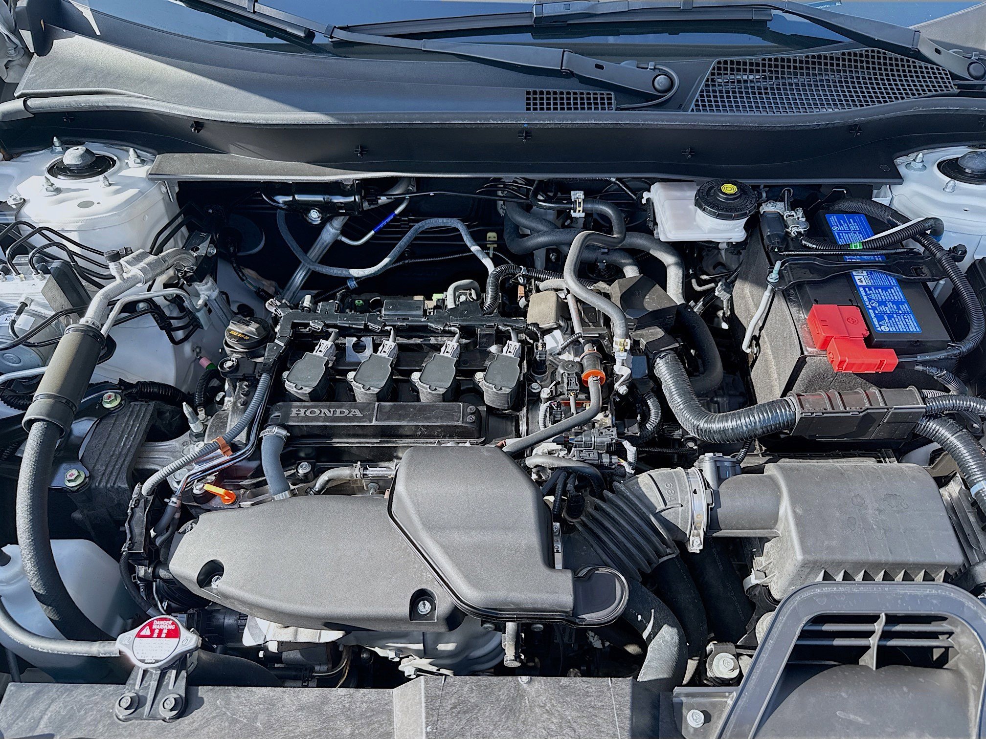 Used 2024 Honda CR-V EX-L image 35