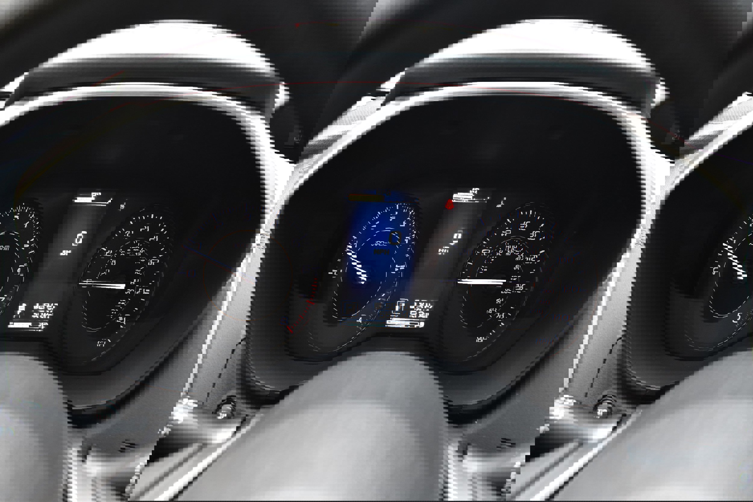 Used 2019 Subaru Impreza 2.0i Premium w/ Eyesight & BSD/Rcta & SRF image 33