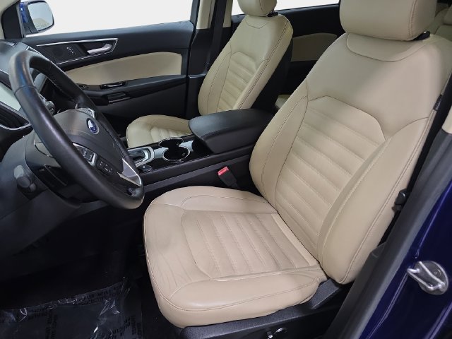 Used 2015 Ford Edge SEL w/ Equipment Group 201A AWD/4WD image 11