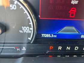 Used 2024 Ford Maverick Lariat FWD image 13