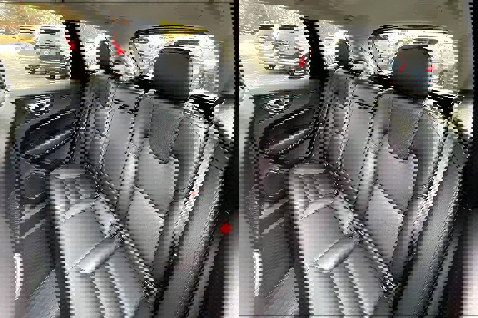 Certified 2024 Volvo XC60 B5 Plus w/ Protection Package Premier image 20