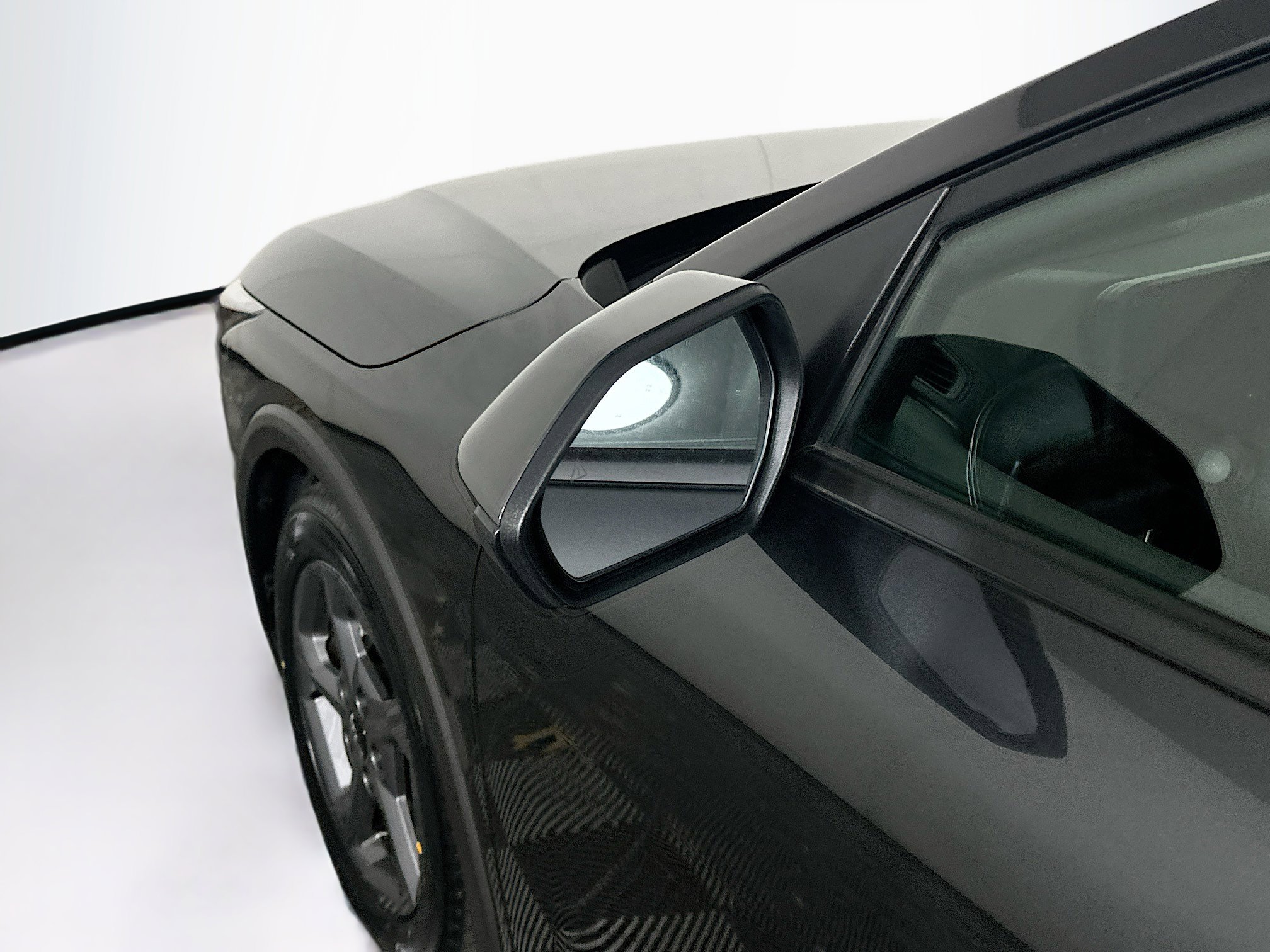 Used 2025 Kia K4 LXS image 16