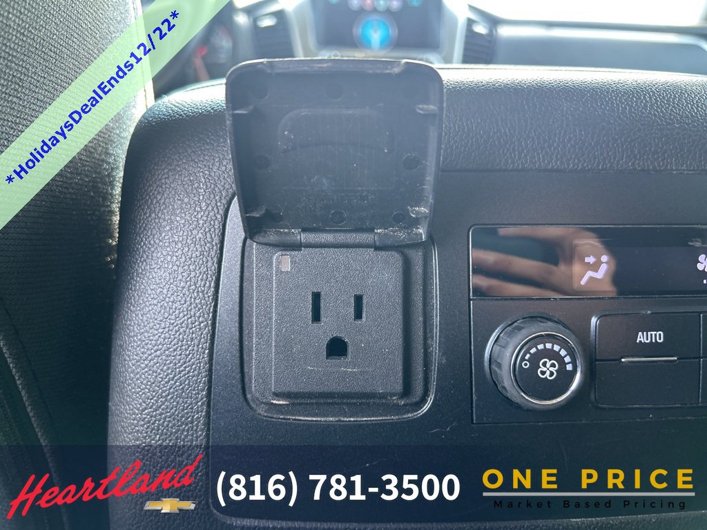 Used 2020 Chevrolet Tahoe LS image 43