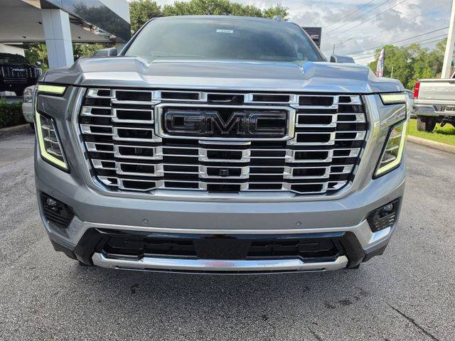 New 2026 GMC Yukon XL Denali w/ Sun & Power Step Package AWD/4WD image 8