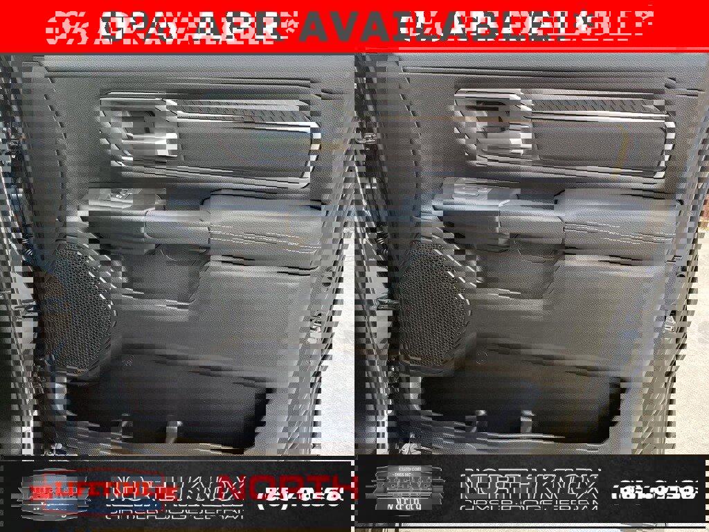 New 2026 RAM 1500 Big Horn image 28