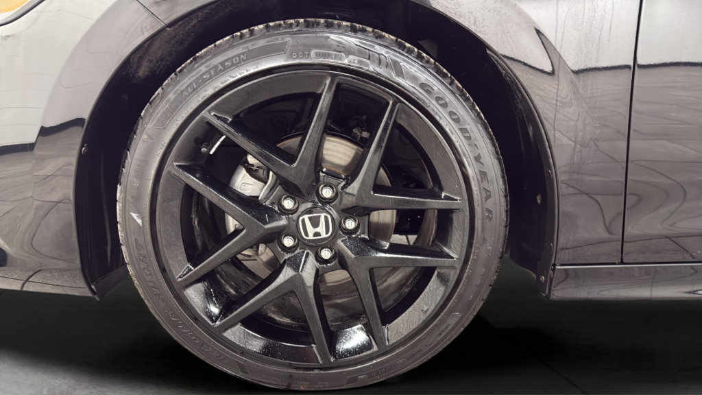 Used 2024 Honda Civic Sport image 37