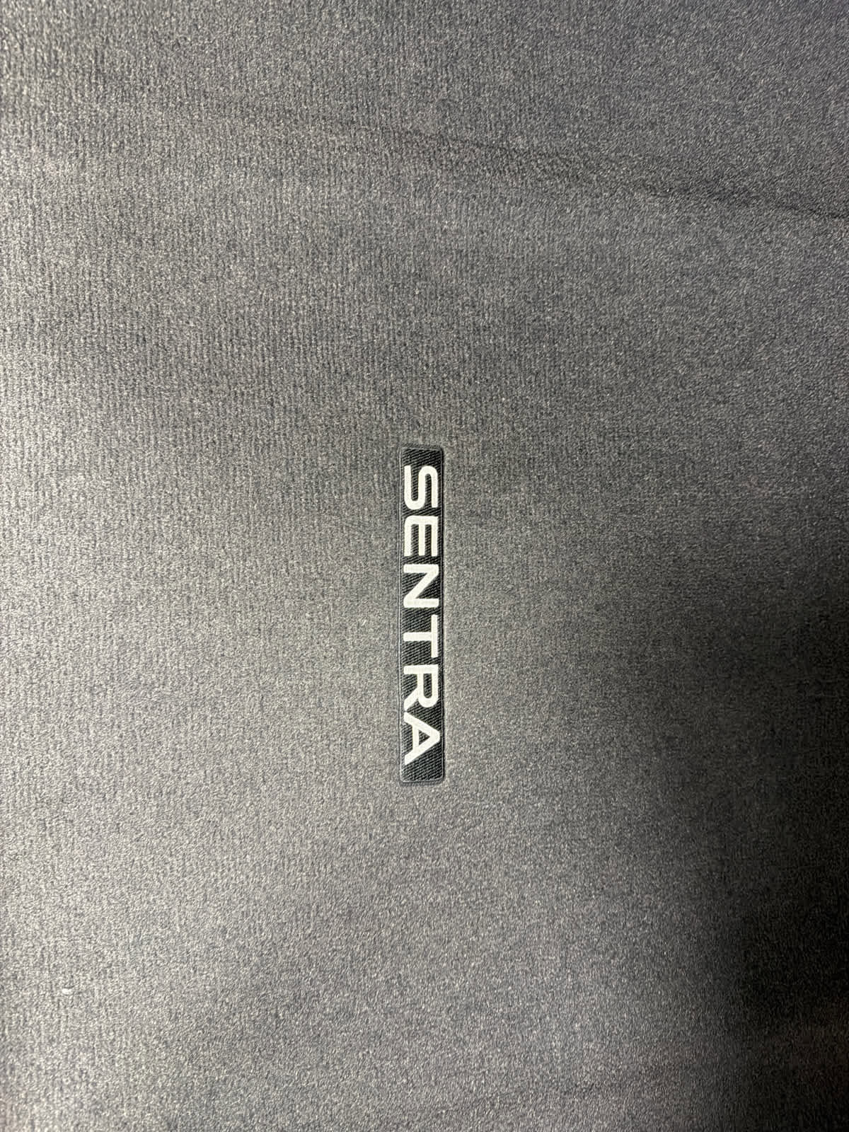 New 2026 Nissan Sentra SV w/ Floor Mat Package image 6