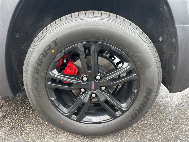 Certified 2022 GMC Terrain AT4 w/ Tech Package image 13