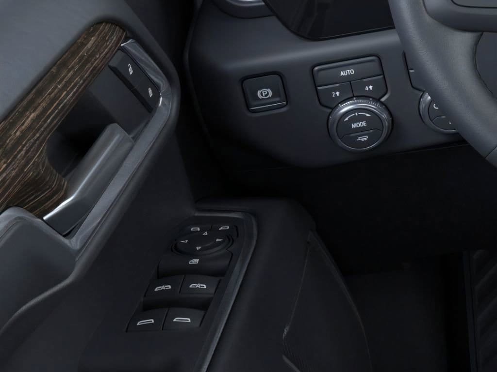 New 2026 GMC Sierra 1500 Elevation AWD/4WD image 22
