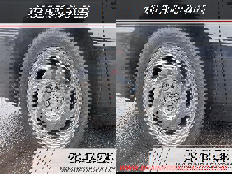 Used 1991 Chevrolet Corvette ZR-1 image 15