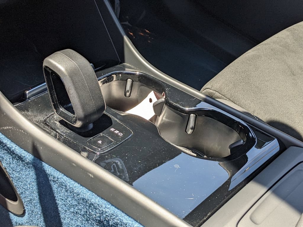 Certified 2023 Volvo XC40 Recharge Ultimate AWD/4WD image 19