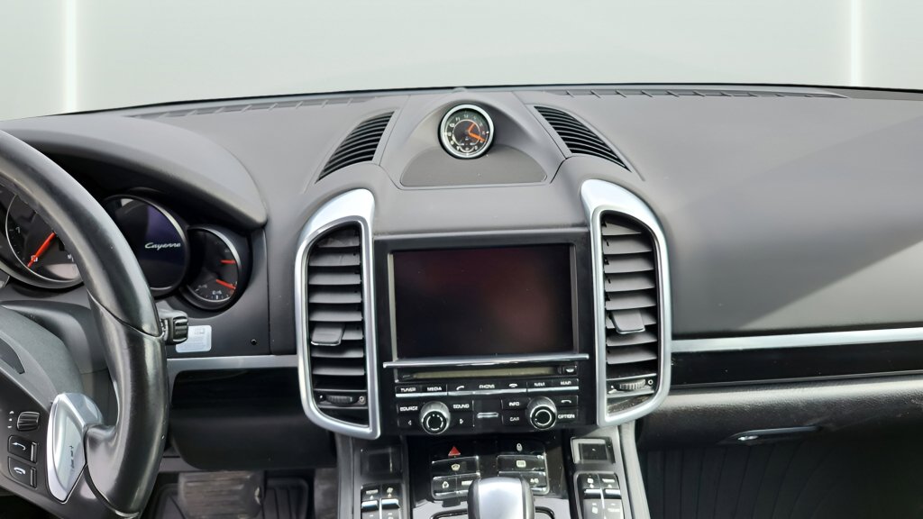 Used 2013 Porsche Cayenne Diesel image 23