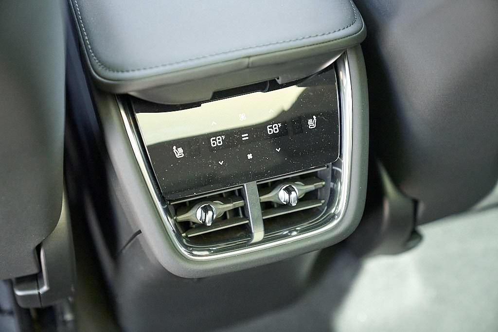 New 2026 Volvo EX90 Ultra AWD/4WD image 26