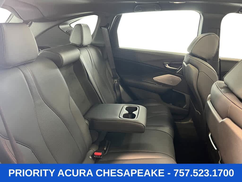 New 2026 Acura RDX w/ Advance Package AWD/4WD image 35