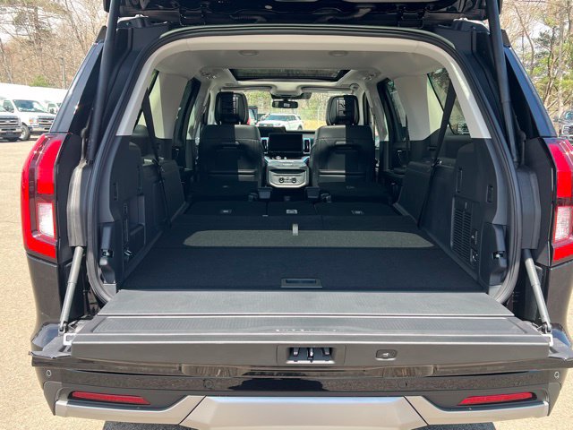 New 2026 Ford Expedition Max Platinum w/ Driver's Package AWD/4WD image 11