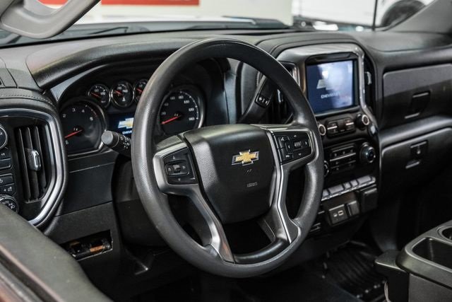 Used 2021 Chevrolet Silverado 3500 LT image 14