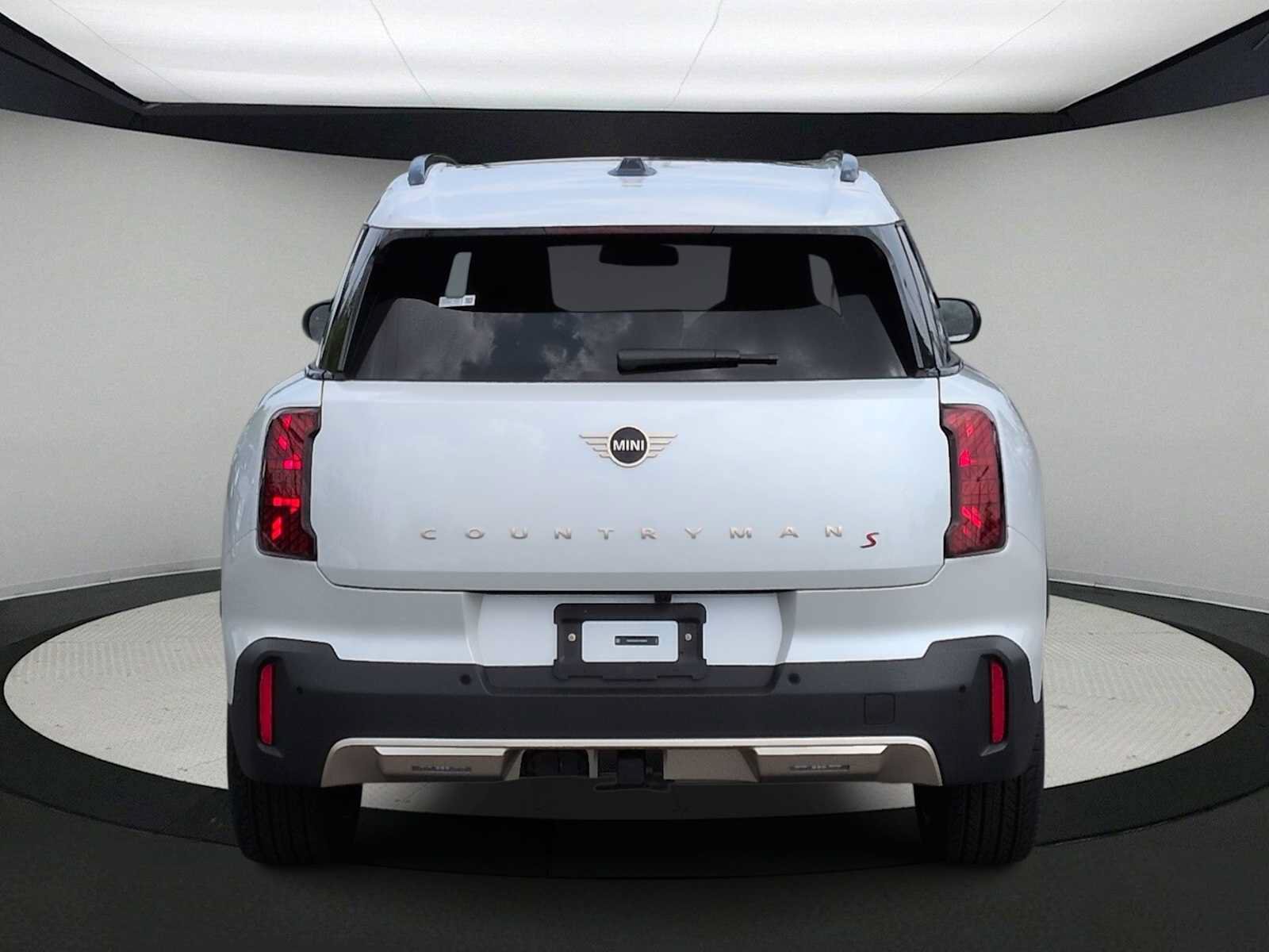 New 2027 MINI Cooper Countryman S AWD/4WD image 7