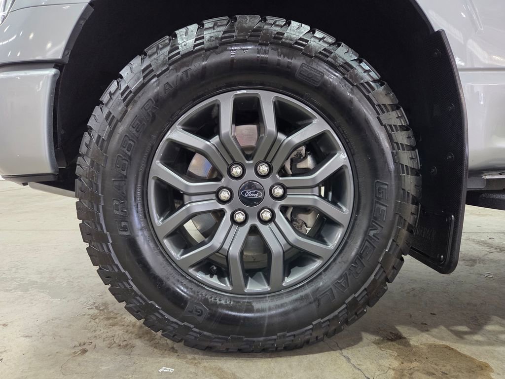 Used 2023 Ford F150 Tremor AWD/4WD image 20