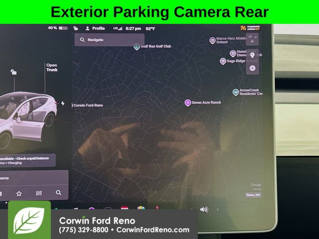 Used 2021 Tesla Model Y Long Range image 12