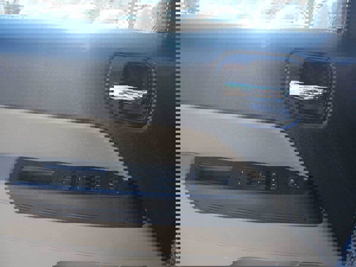 Used 2017 Jeep Patriot High Altitude image 14